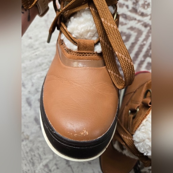 Sorel Joan Of Artic Next Lite Boots - Picture 12 of 12